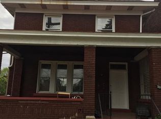 3056 Bergman St, Pittsburgh, PA