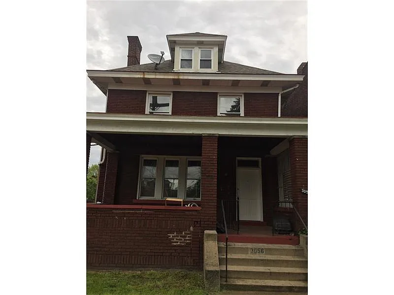 3056 Bergman St photo 1