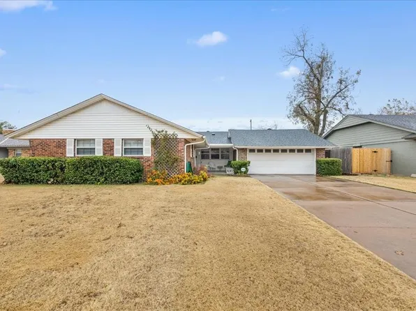 3123 Wilshire Ter, Oklahoma City, OK 73116