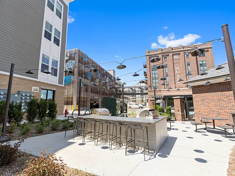 Muse Carmel — Photo 14