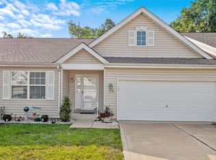 1258 Windcrest Cir, Arnold, MO 63010