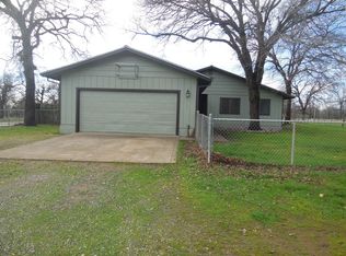 10130 Frazier Rd, Redding, CA 96003