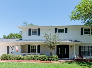 4230 Ivanhoe Dr, Titusville, FL 32796