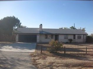 11460 Shahaptian Ave, Hesperia, CA 92345