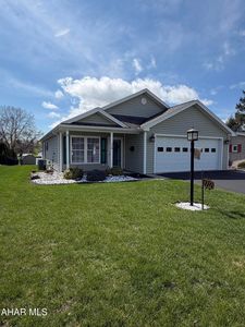 110 E State St, Martinsburg, PA, 16662