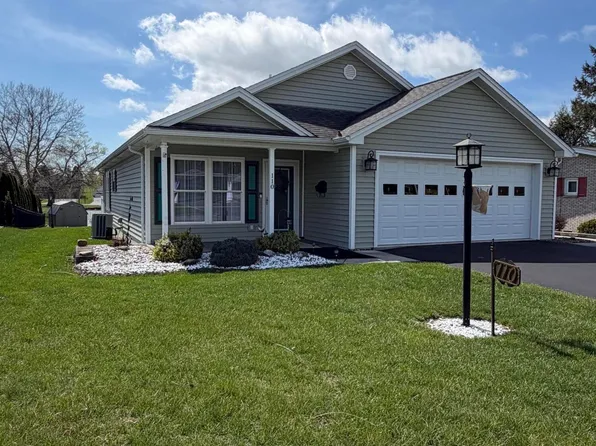 110 E State St, Martinsburg, PA 16662