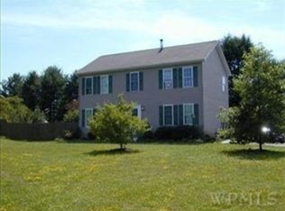 46 Ryan Ct, Clinton Corners, NY 12514