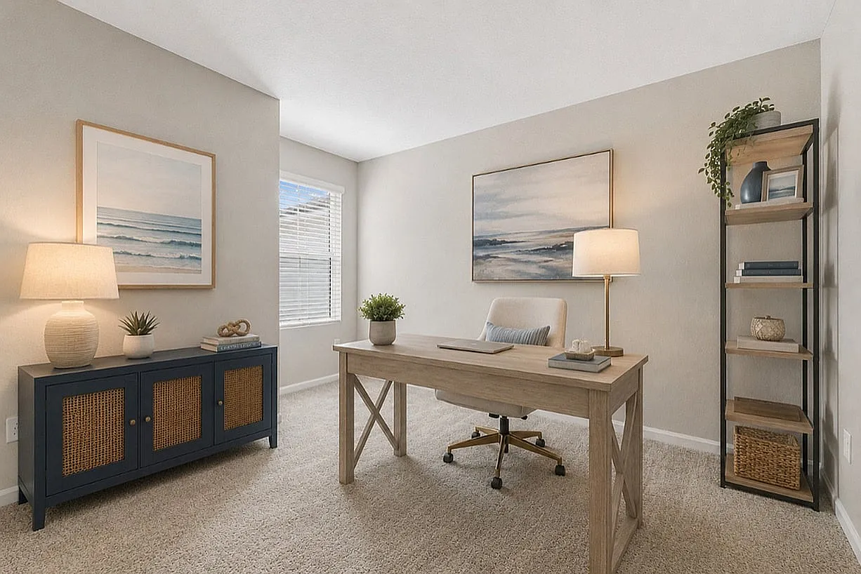 360 Communities at Liberty Square — Photo 4