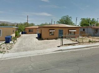 324 Pennsylvania St SE, Albuquerque, NM 87108