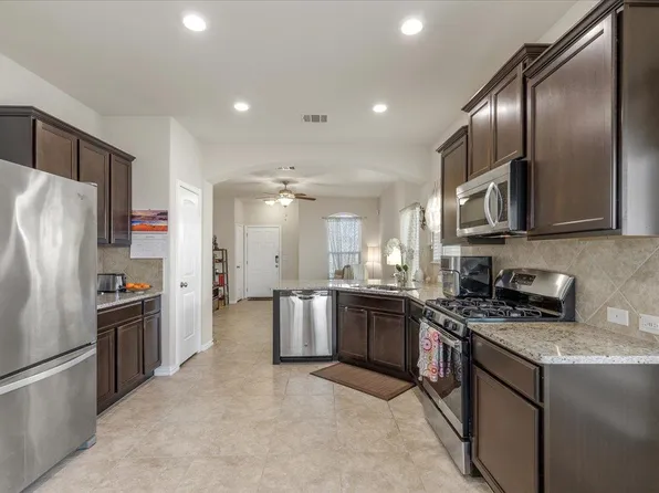 14007 Cantata Ln #96, Pflugerville, TX 78660