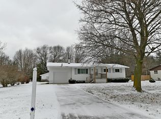 14231 State Rd, Nunica, MI 49448