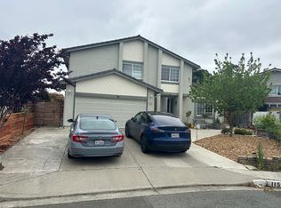 115 Juniper Ct, Hercules, CA 94547