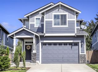 2126 SW Nautical St, Bremerton, WA 98312