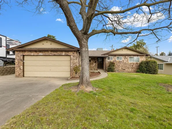 8887 Cerezo Dr, Orangevale, CA 95662