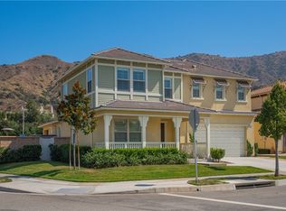 499 E Desert Willow Rd, Azusa, CA 91702