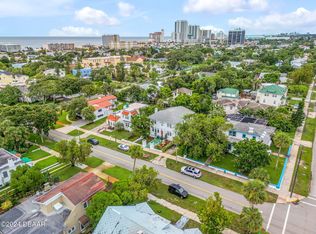 304 Jessamine Blvd, Daytona Beach, FL 32118