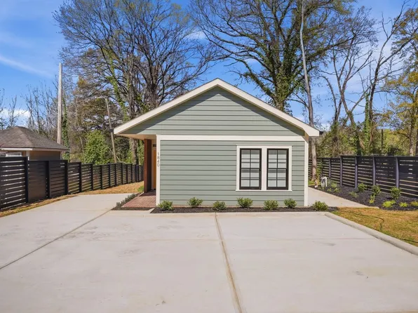 1840 Merriman Ave, Charlotte, NC 28203