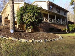 505 Wimbish Dr, Danville, VA 24541