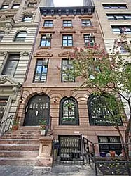 28 East 21st Street in Flatiron