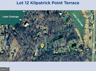 12 Kilpatrick Point Ln, Hayesville, NC 28904