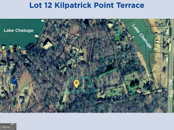 12 Kilpatrick Point Ln, Hayesville, NC 28904