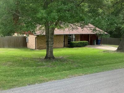 4418 Shady Ln, Huntsville, TX, 77320