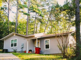 1606 Ridge Rd, Dardanelle, AR 72834