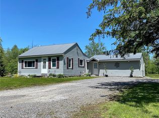 66 Gilmore Rd, Brockport, NY 14420