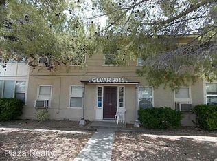 661 Avenue A APT B, Boulder City, NV 89005