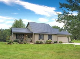 13706 Gilchrist Rd, Mount Vernon, OH 43050