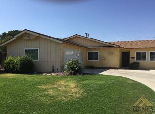 2200 Dayton Ave, Bakersfield, CA