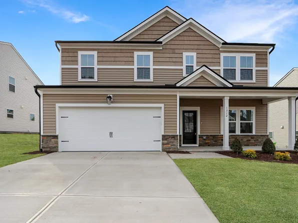 1312 Kubek Way, Raleigh, NC 27616