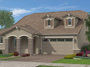 4249 E Bethena St, Gilbert, AZ 85295