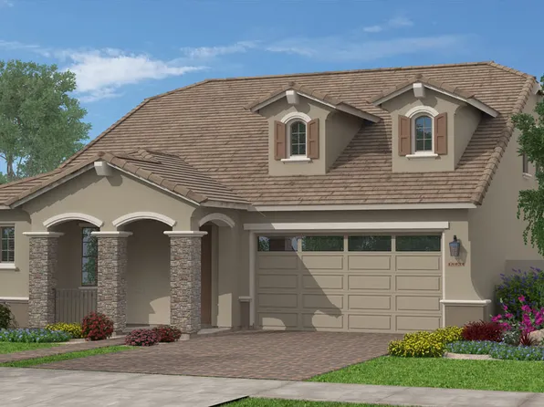4249 E Bethena St, Gilbert, AZ 85295