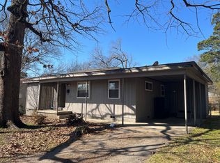 8 Centenary Dr, Little Rock, AR 72204