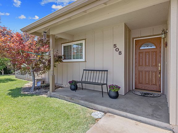 5th image of 508 S Francis Avenue