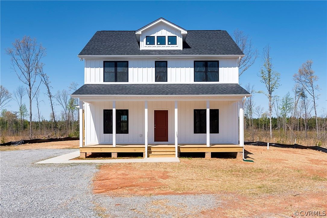 3684 Old Buckingham Rd, Powhatan, VA 23139 Zillow