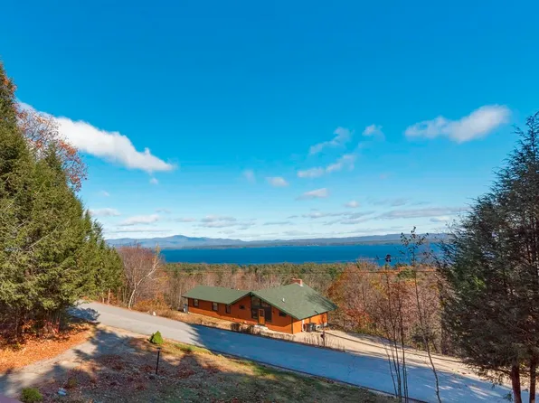 23 Briarcliff Road, Gilford, NH 03249-6706