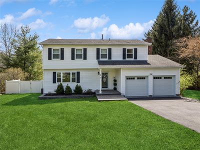 11 Arlington Drive, Harriman, NY, 10926