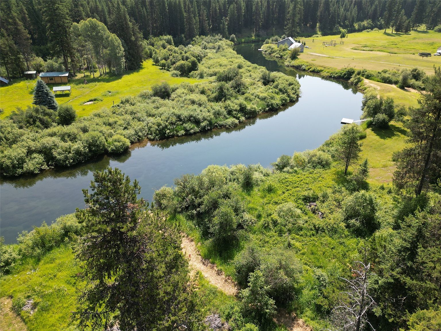 1442& River View Dr 1426, Troy, MT 59935 MLS 30013475 Zillow