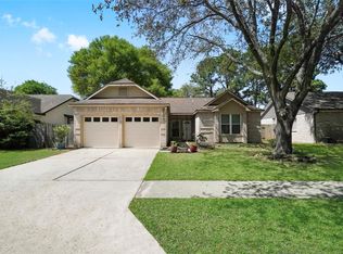 3111 Georgia Pine Dr, Spring, TX 77373