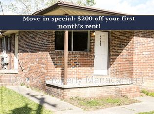 807 Henderson Ave #B, Rossville, GA 30741