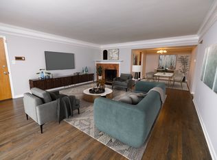 2565 Charing Rd APT 4, Upper Arlington, OH 43221