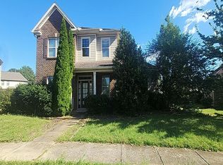 8205 Hinkle Cir NW, Huntsville, AL 35806