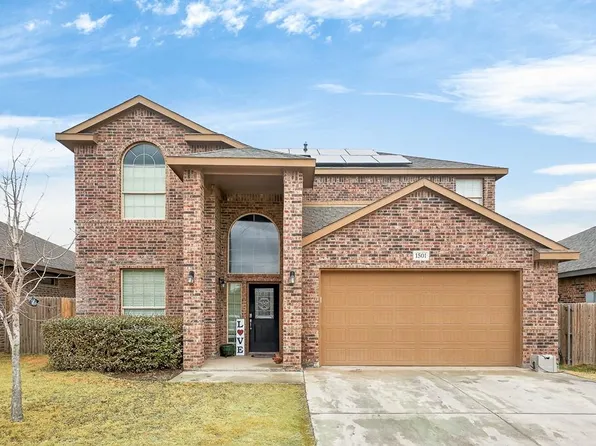 1501 Laguna Meadows Trl, Midland, TX 79705