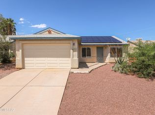 8901 E Apache Well Pl, Tucson, AZ 85730