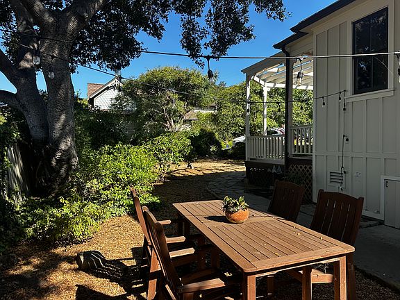 Private Garden
