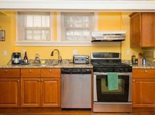 46 Shepard St APT B, Cambridge, MA 02138