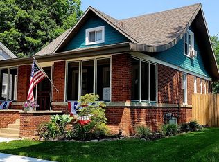 305 E McConnell St, Saint Johns, MI