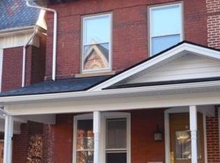 738 Seneca St, Fountain Hill, PA 18015